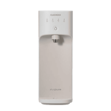 쿠쿠 인스퓨어 살균 직수 정수기