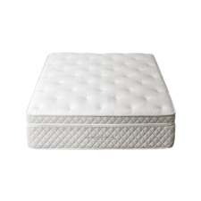 쿠쿠 레스티노 매트리스 Q [경도: 미디엄]