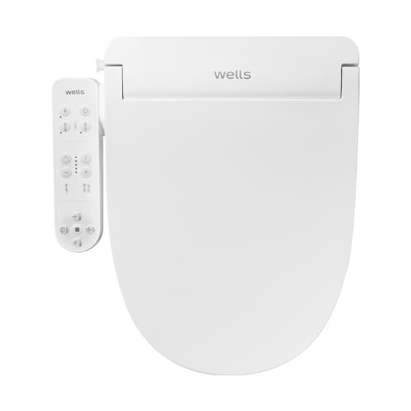 교원웰스 비데 올스텐 (온라인전용) BQ450RWA