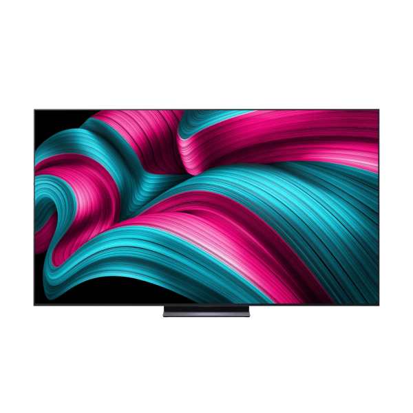 LG 올레드 evo C5 83인치 TV