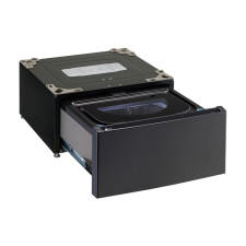 LG전자 트롬 4kg 워시콤보용 미니워시 (블랙)