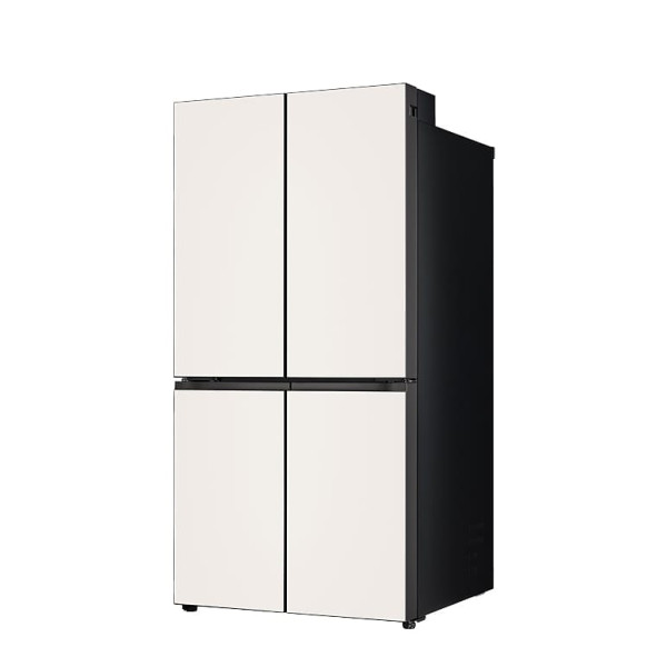 LG 디오스 오브제컬렉션 베이직 냉장고