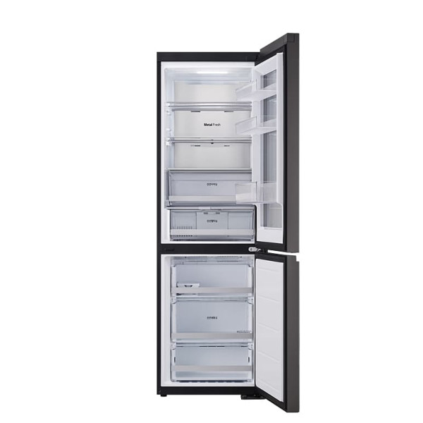 LG 모던엣지 냉장고 오브제컬렉션 무드업(노크온) 351L 2등급