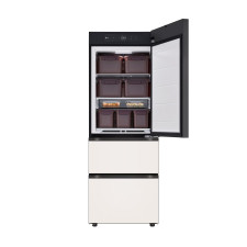 LG 디오스 오브제컬렉션 김치톡톡 Fit & Max 324L 1등급