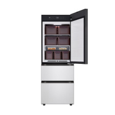 LG 디오스 오브제컬렉션 김치톡톡 Fit & Max 324L 1등급