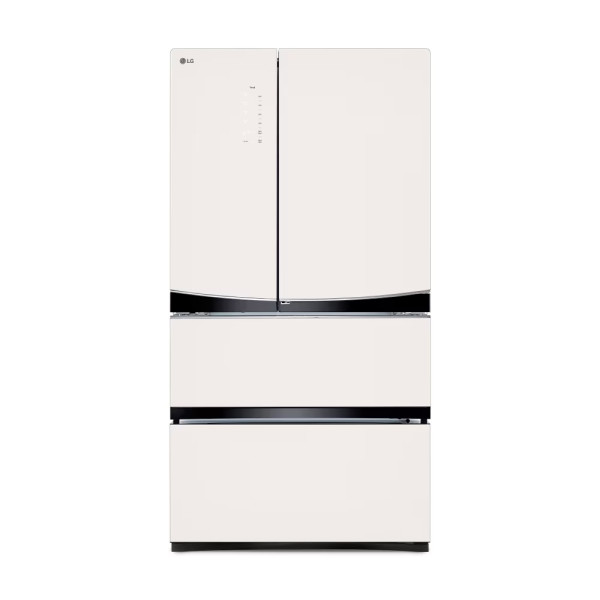 LG 디오스 오브제컬렉션 김치톡톡 565L 3등급