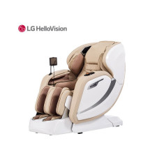 브람스 안마의자 S8811 골든이글렉스