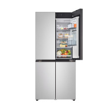 LG 디오스 오브제컬렉션 냉장고 Fit & Max 504L 2등급