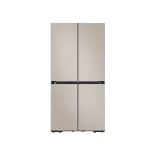 삼성 비스포크 AI 키친핏 Max 4도어 냉장고 640L