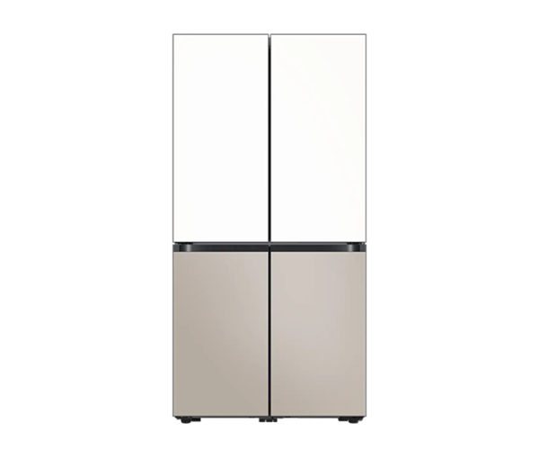 삼성 비스포크AI 4도어 냉장고 905L