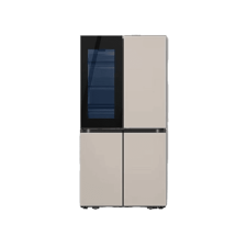 삼성 비스포크 AI 하이브리드 냉장고 874L