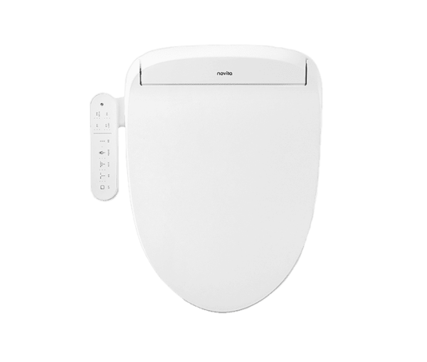 노비타 슬림 컴팩트 비데