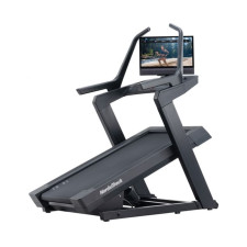 노르딕트랙 인클라인 러닝머신 X24