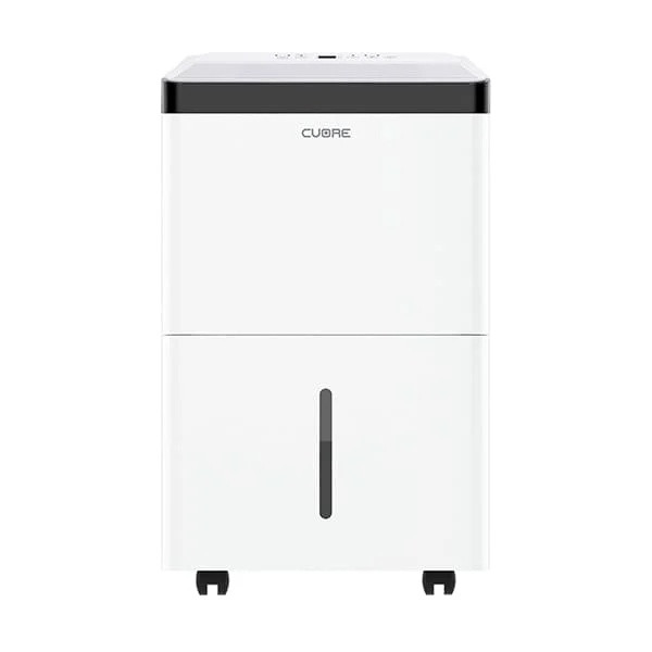 쿠오레 제트엔진 제습기 30L