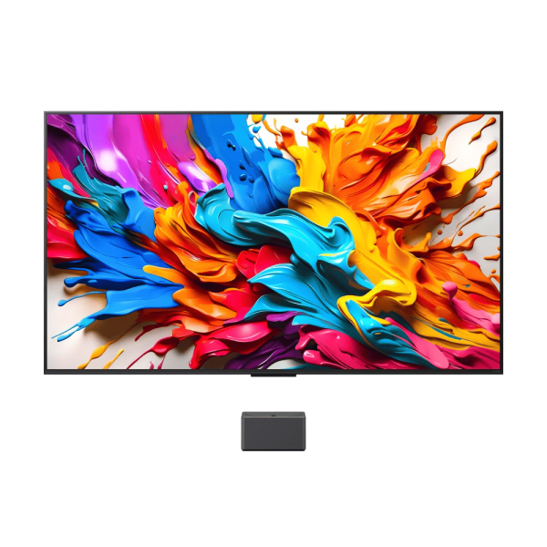 LG QNED evo (벽걸이형) 189cm (75인치)