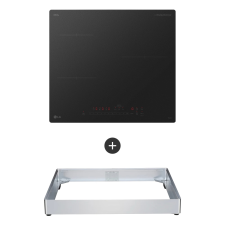 LG 디오스 인덕션 프리스탠딩