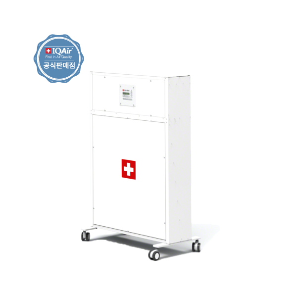 아이큐에어 공기청정기 CleanZone SL