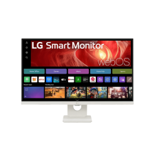 LG 스윙 스마트모니터 32인치 LED TV