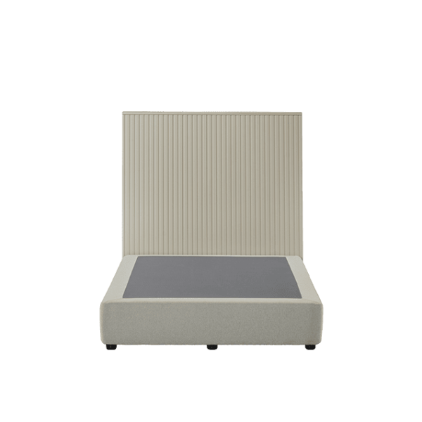 교원웰스 우드 프레임 슈퍼싱글