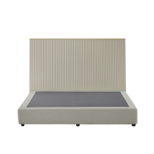 교원웰스 우드 프레임 킹