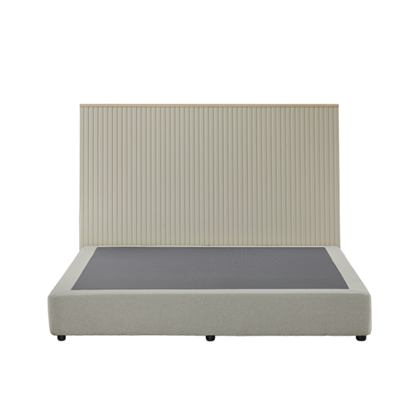 교원웰스 우드 프레임 킹