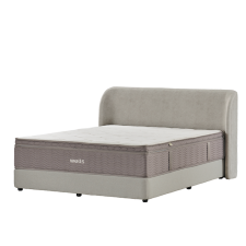 교원웰스 패브릭 프레임 퀸