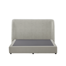 교원웰스 패브릭 프레임 퀸