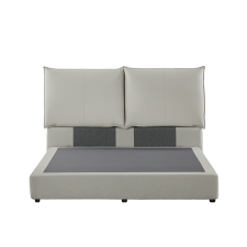 교원웰스 가죽 프레임 퀸