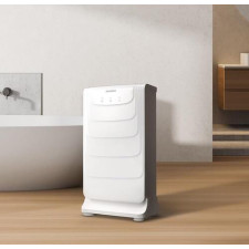 청호나이스 연수기 소프닉