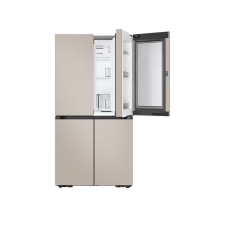 삼성 BESPOKE 에센셜 AI 냉장고 4도어 902L