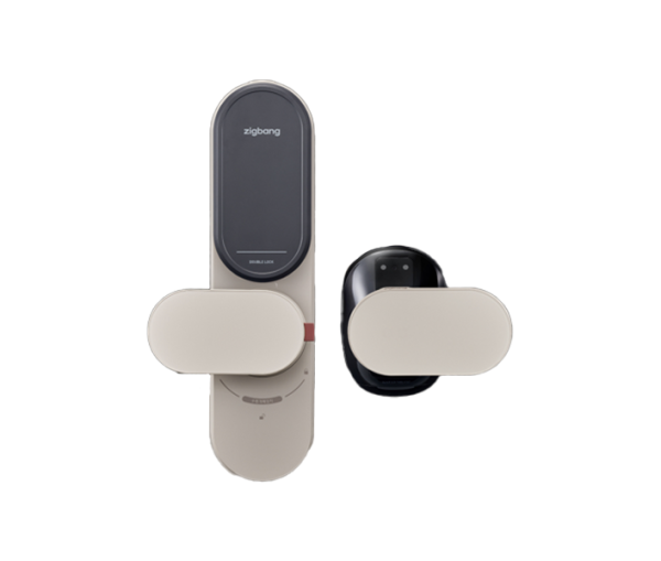 직방 헤이븐 도어록 (얼굴인식)