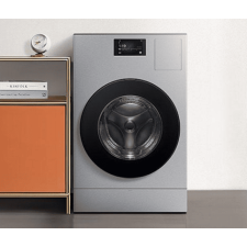 삼성 BESPOKE AI 콤보 세탁기25Kg+건조기18Kg 실버스틸