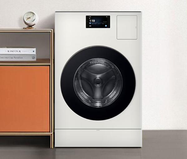 삼성 BESPOKE AI 콤보 세탁기25Kg+건조기18Kg