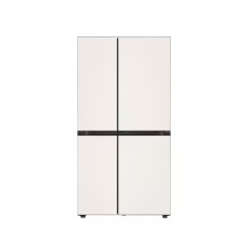 LG 디오스 AI 오브제컬렉션 매직스페이스 냉장고 832L 2등급