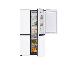 LG 디오스 AI 오브제컬렉션 매직스페이스 냉장고 832L 2등급