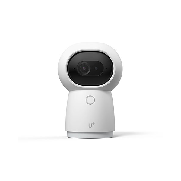 LG+ 스마트홈 IoT 맘카 Easy2