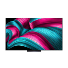 LG 올레드 evo AI (스탠드형) C5 209cm 83인치 TV