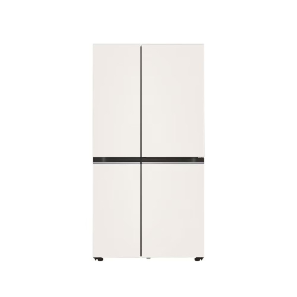 LG 디오스 AI 오브제컬렉션 냉장고 (매직스페이스) 832L 1등급