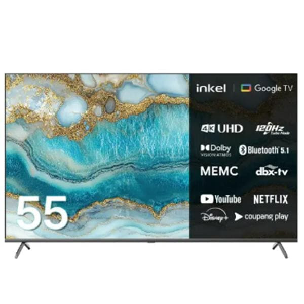 인켈 UHDTV 55인치 SUS550CHD