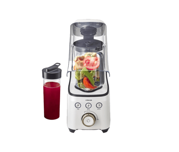 에어메이드 블렌딕V 프리미엄 진공/초고속 블렌더 믹서기