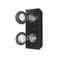 삼성 BESPOKE 그랑데 AI 원바디 Top-Fit 세탁기 24kg+건조기 20kg