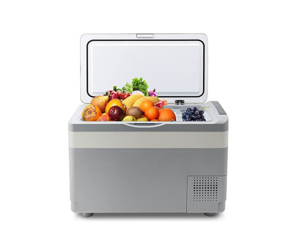 제크롤 캠핑용 냉온장고 30L