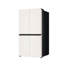 LG 오브제 매직스페이스 냉장고 870L