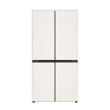 LG 디오스 AI 오브제컬렉션 매직스페이스 냉장고 871L