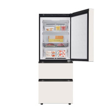 LG 디오스 오브제컬렉션 김치톡톡(베이지/베이지)