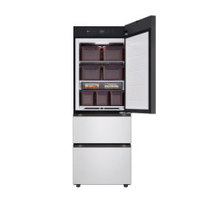 LG 디오스 오브제컬렉션 김치톡톡 Fit & Max 324L 1등급