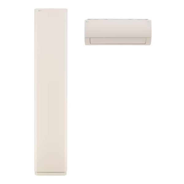 LG 휘센 오브제컬렉션 타워II 사계절에어컨 (스페셜) 62.6㎡