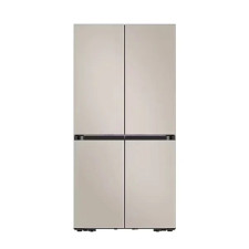 [삼성] 비스포크 AI 하이브리드 4도어 키친핏 냉장고 637L