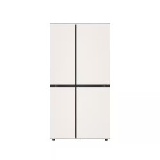 LG 디오스 AI 오브제컬렉션 매직스페이스 냉장고 832L 2등급