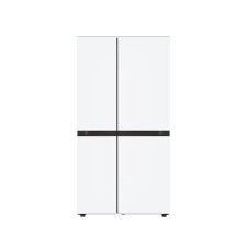 LG 디오스 AI 오브제컬렉션 냉장고 832L 2등급